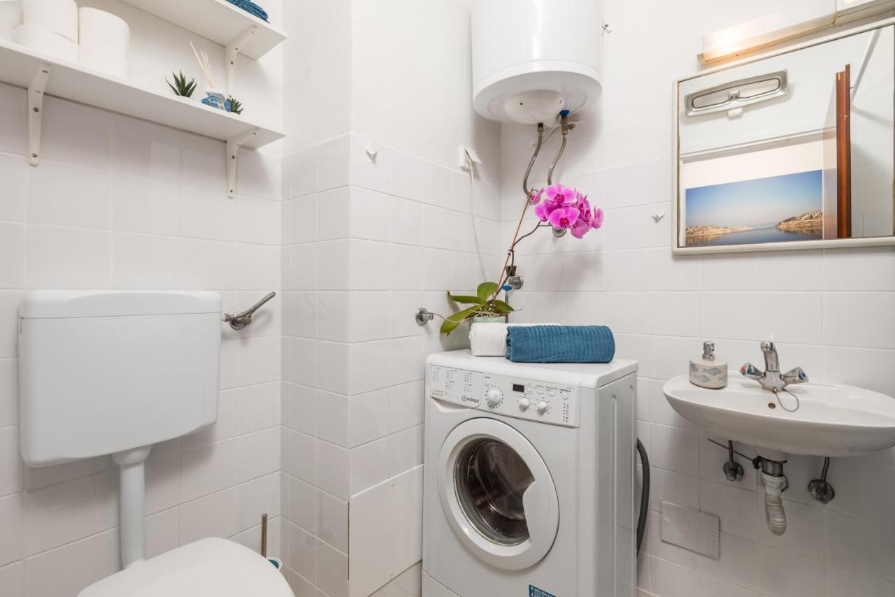 Apartment Papalina Врсар Екстер'єр фото