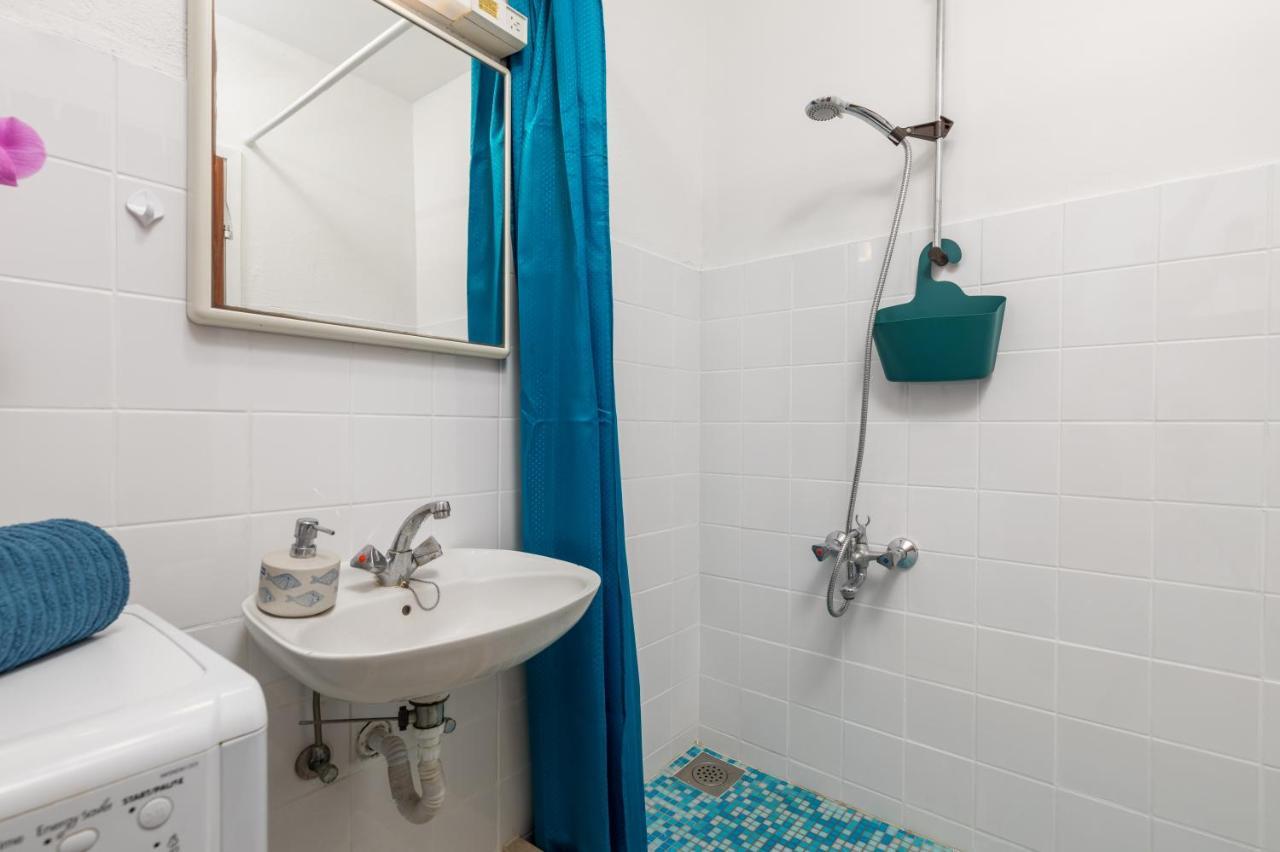 Apartment Papalina Врсар Екстер'єр фото